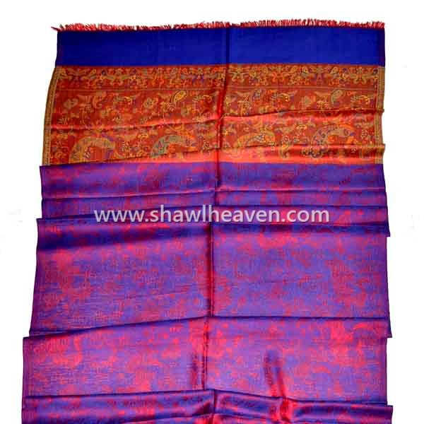 Amritsar Pashmina Shawls